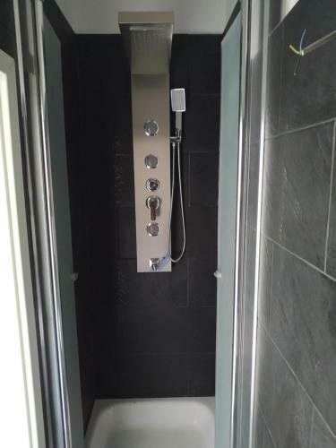 Apartamento Gpm City Appartements