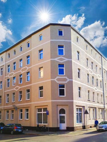 Apartamento Gpm City Appartements