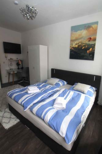 Apartamento Gpm City Appartements