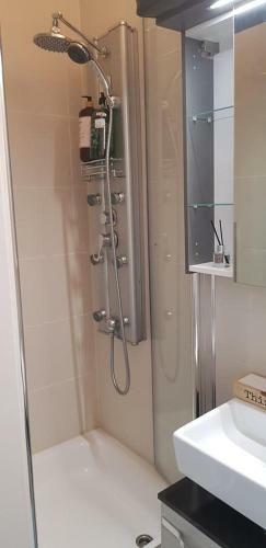 Apartamento Gpm City Appartements