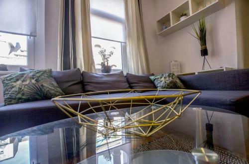 Apartamento Gpm City Appartements