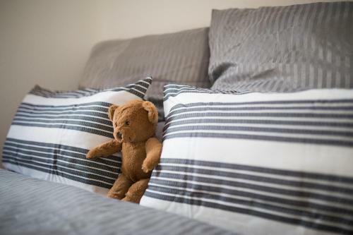 Full House Studios - Lion Apartment - Netflix, Wifi Inkl