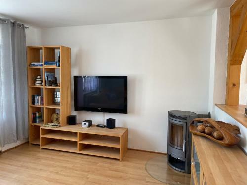 Apartamento Maisonette Salzknecht