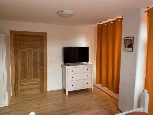 Apartamento Maisonette Salzknecht