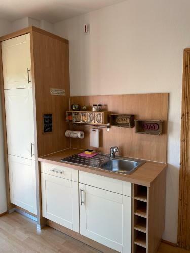 Apartamento Maisonette Salzknecht