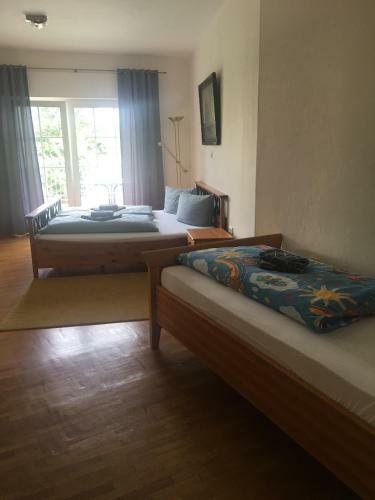 Apartment Am Friedrich Ebert Park Mit �ber 100qm Wohnfl�che