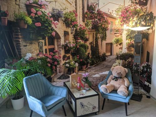 Hostal Caf� & Mehr