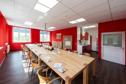 Hostal Caf� & Mehr