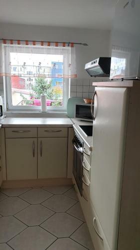Apartamento Ferienwohnung Gr�ne Oase
