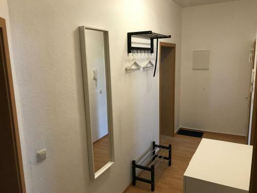 Apartamento Citywohnung Halle Am Riebeckplatz