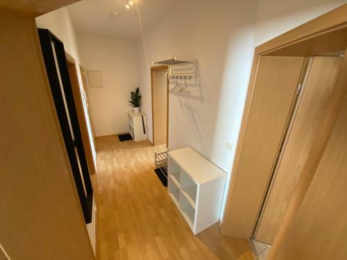 Apartamento Citywohnung Halle Am Riebeckplatz