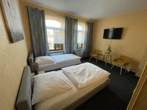 Apartamento Fewo Nietleben