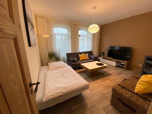 Apartamento Fewo Nietleben