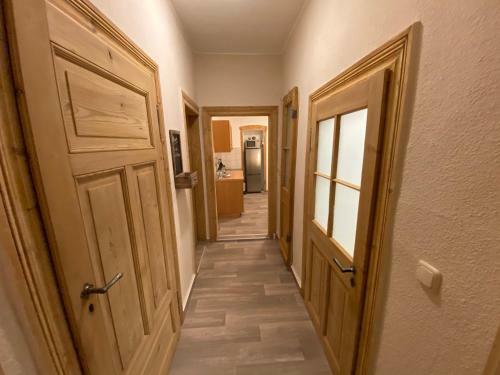 Apartamento Fewo Nietleben