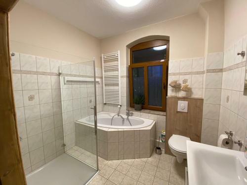 Apartamento Fewo Nietleben