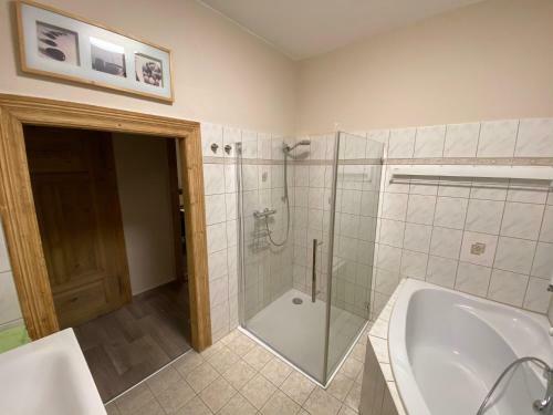 Apartamento Fewo Nietleben