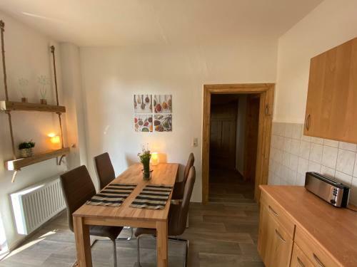 Apartamento Fewo Nietleben