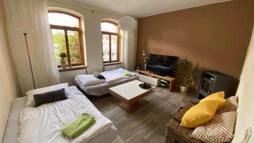 Apartamento Fewo Nietleben