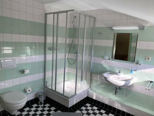Hostal G�stehaus Am Klinikum