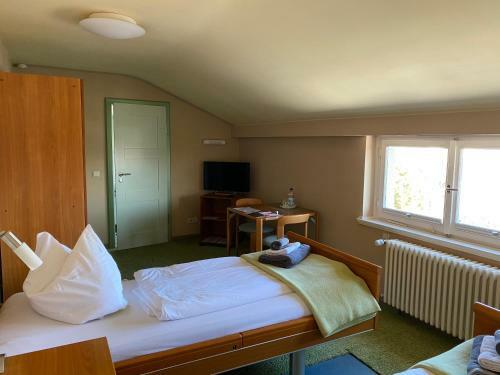 Hostal G�stehaus Am Klinikum
