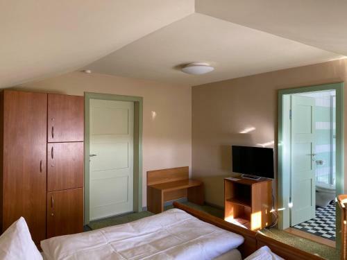 Hostal G�stehaus Am Klinikum