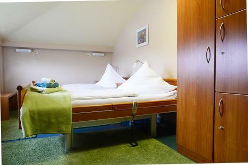 Hostal G�stehaus Am Klinikum