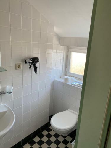 Hostal G�stehaus Am Klinikum