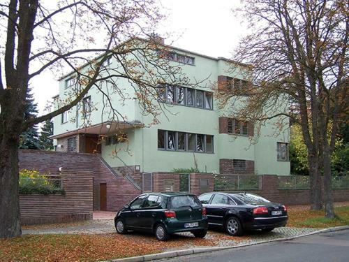 Hostal G�stehaus Am Klinikum