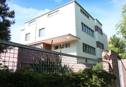 Hostal G�stehaus Am Klinikum