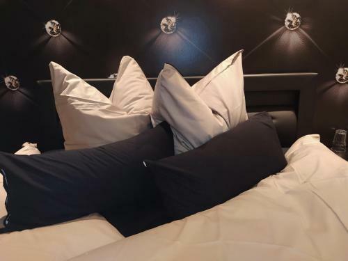 Hostal Little Suite
