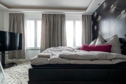 Hostal Little Suite