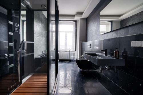 Hostal Little Suite