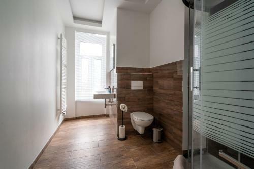 Hostal Little Suite