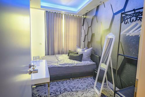 Hostal Little Suite