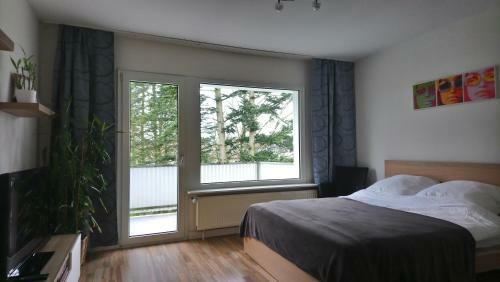 Apartamento Melia