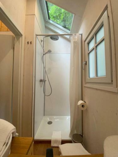 Apartamento Pier9 -tiny House Hotel