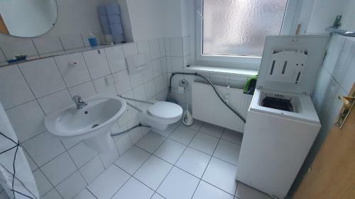 Apartamento Hallesches Tor-gro�e Steinstra�e