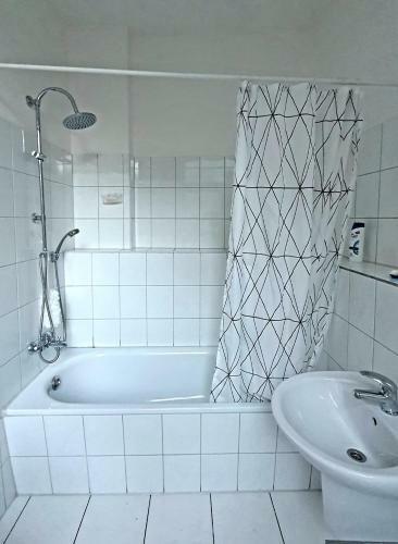 Apartamento Hallesches Tor-gro�e Steinstra�e