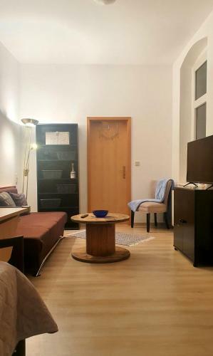 Apartamento Hallesches Tor-gro�e Steinstra�e