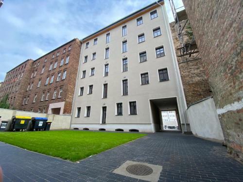 Apartamento Atlas Ferienwohnungen