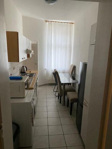 Apartamento Atlas Ferienwohnungen