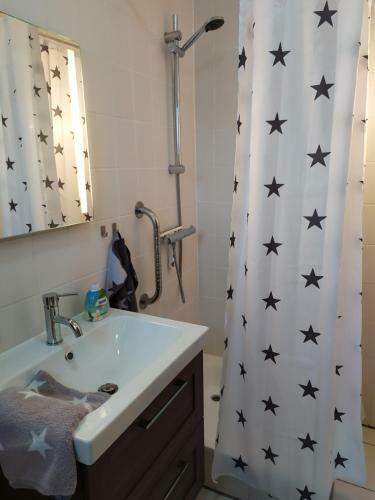 Apartamento Ferienwohnung Burmeister
