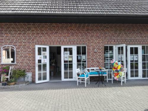 Agroturismo Kreativhof Lehmberg