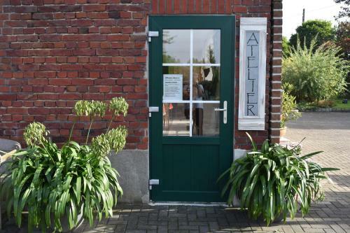 Agroturismo Kreativhof Lehmberg