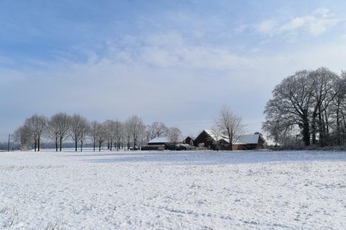 Agroturismo Kreativhof Lehmberg