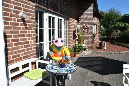Agroturismo Kreativhof Lehmberg