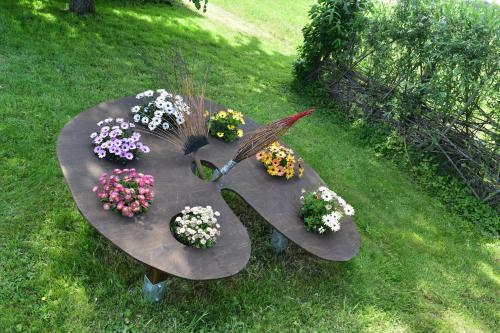 Agroturismo Kreativhof Lehmberg
