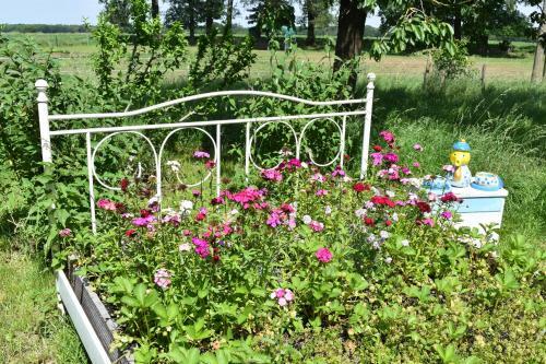 Agroturismo Kreativhof Lehmberg