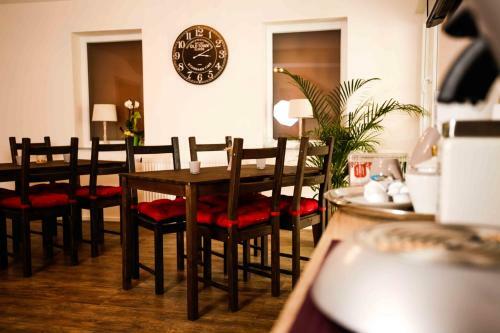 Hostal Pension Zum Schloss