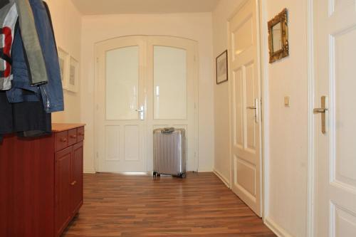 Apartamento Ferienwohnung Inselstrasse3